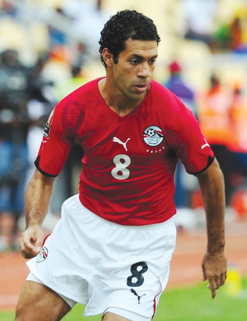 حسني عبد ربه