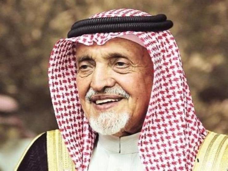 "الأمير بندر بن محمد آل سعود"