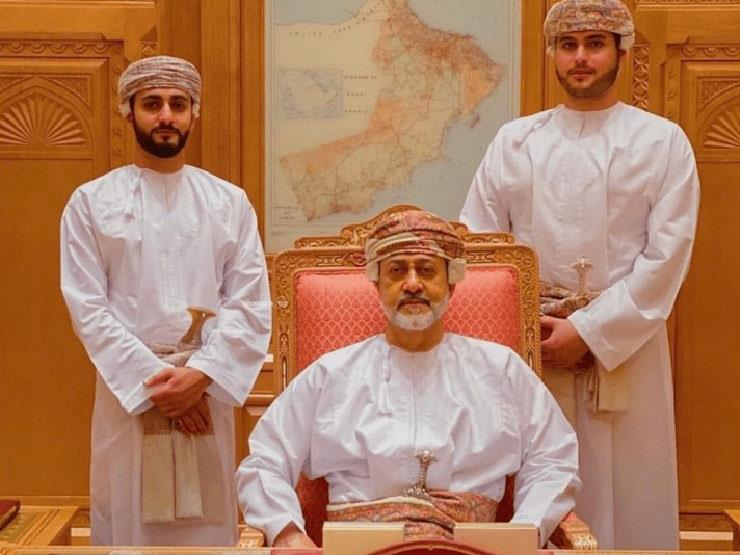 ذي يزن بن هيثم