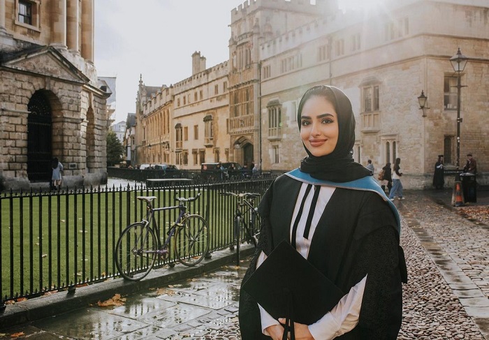 الشيخة ماجدة