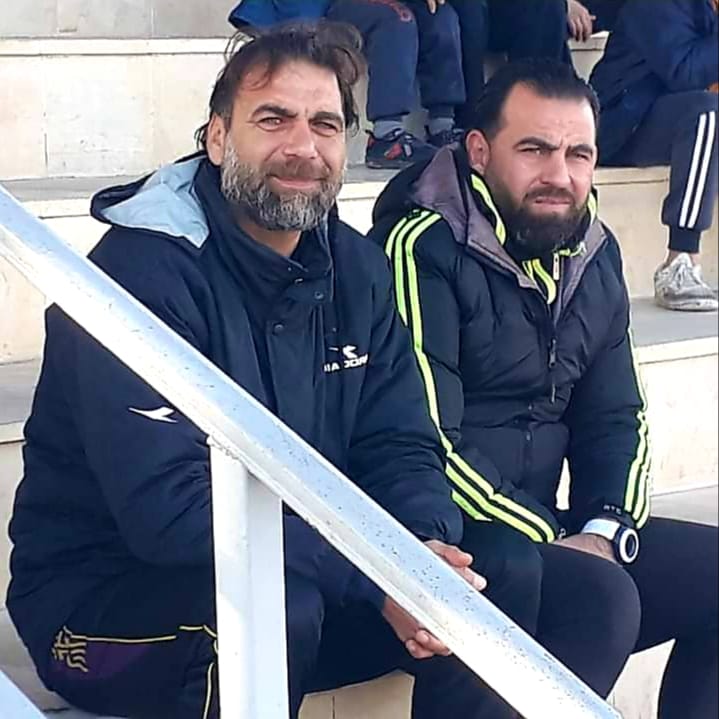 "نادر جوخدار"