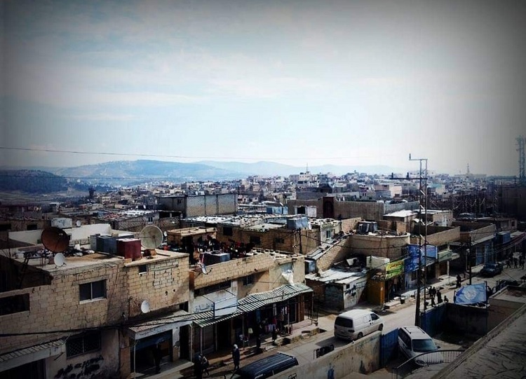 تقرير: تعليم شبه مستحيل للغزيين في الأردن