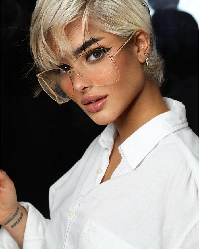 من هير غدير سلطان