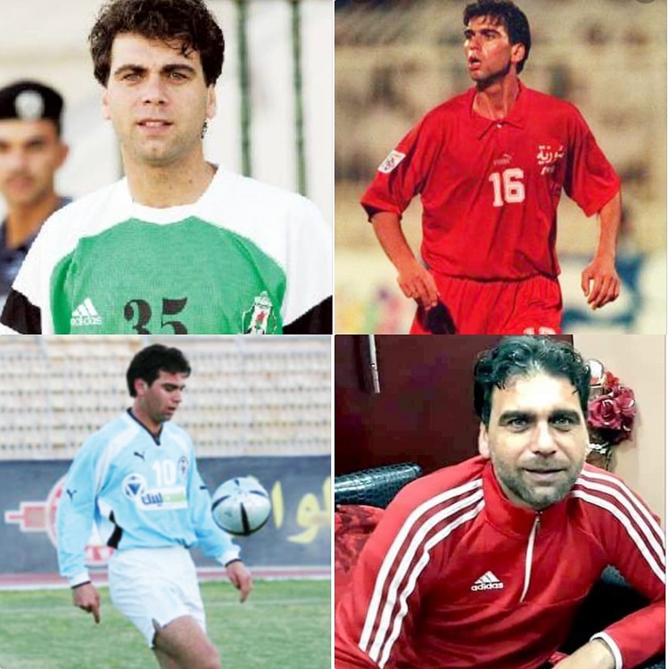 "نادر جوخدار"