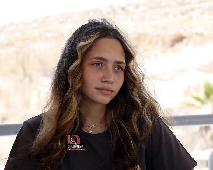 الأميرة الجليلة بنت علي