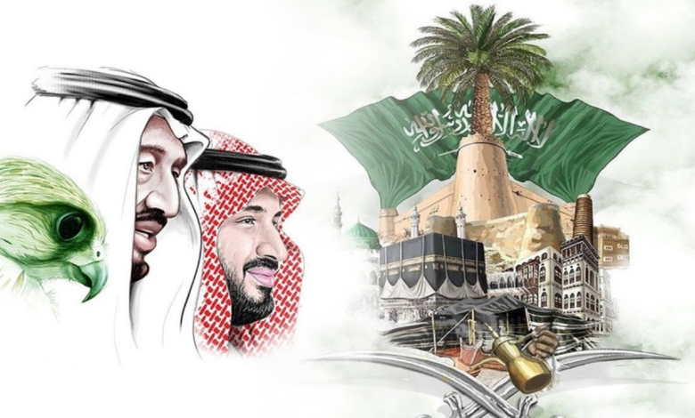 الإمام محمد بن سعود ا