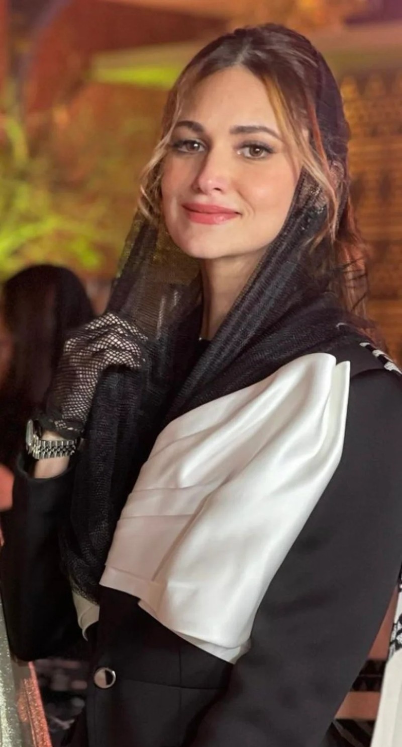 الأميرة الجوهرة بنت طلال