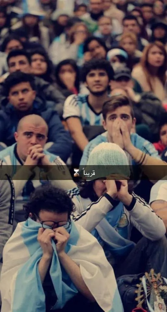 "تركي آل شيخ يتوعد المنتخب الأرجنتيني"