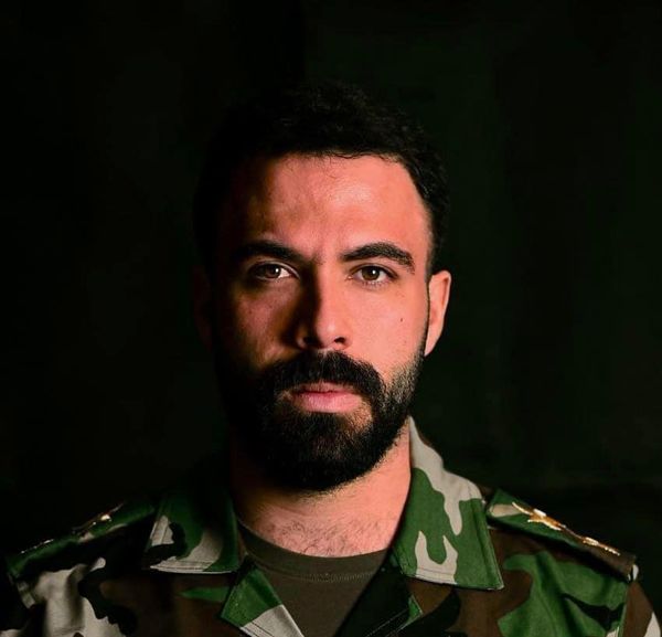 "باسل آصف شوكت"