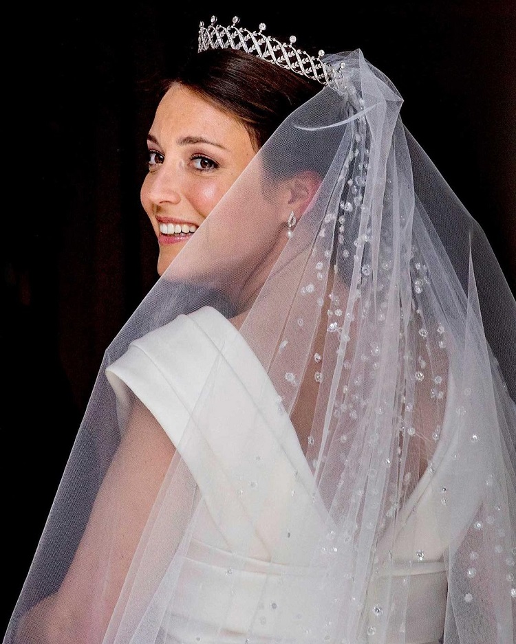 " الأميرة ألكسندرا"