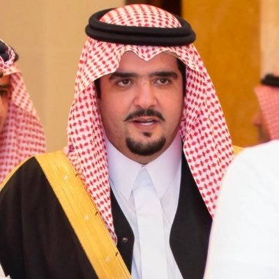 الأمير عبدالعزيز بن فهد