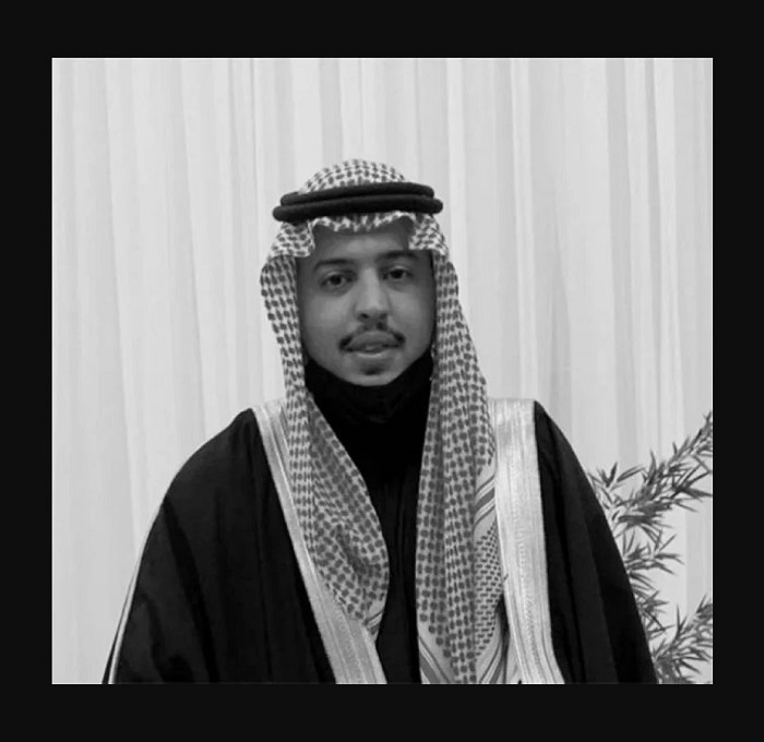 الأمير فيصل بن خالد 