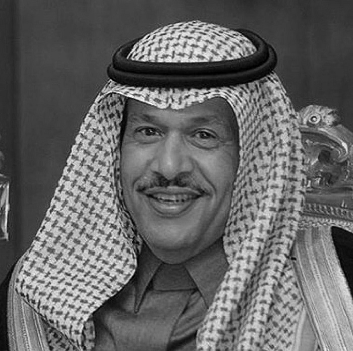 الأمير نهار بن سعود بن عبدالعزيز