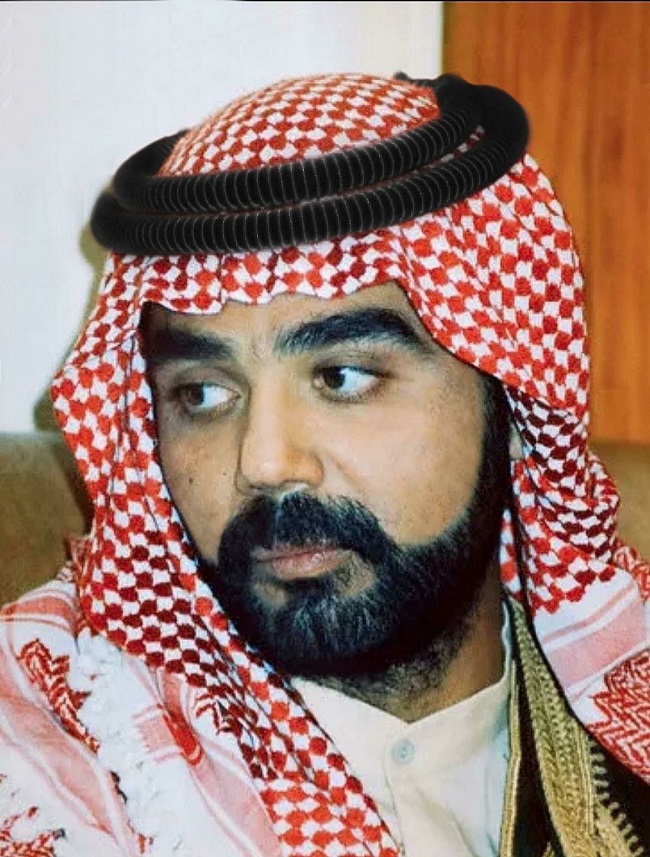 عدي صدام حسين