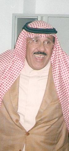 الأمير عبد الرحمن بن سعود بن عبد العزيز آل سعود