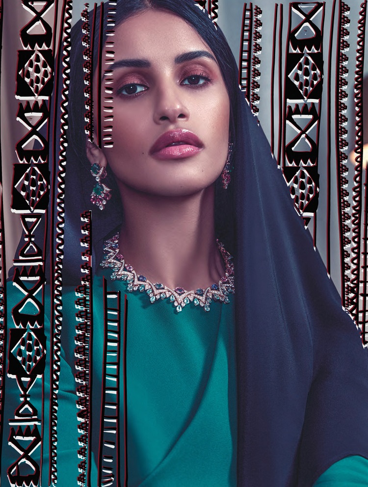 "الأميرة لولوة آل سعود"