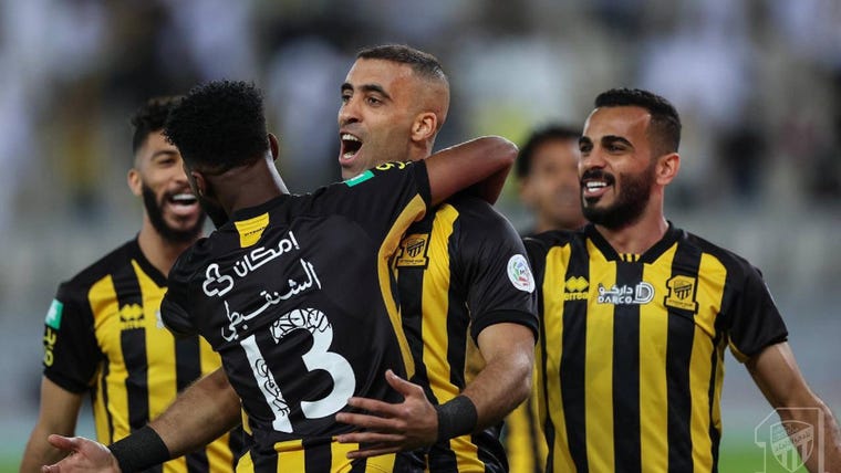 تذاكر الاتحاد
