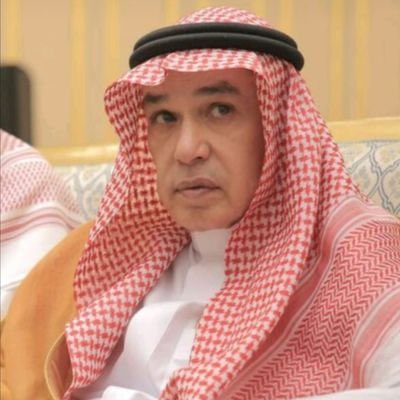 "الأمير عبدالكريم بن سعود"