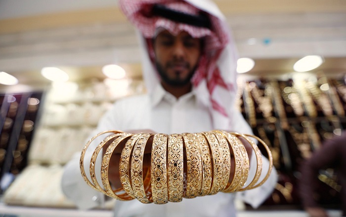 Gold Rates in Saudi Arabia