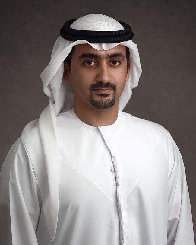 الشيخ مكتوم
