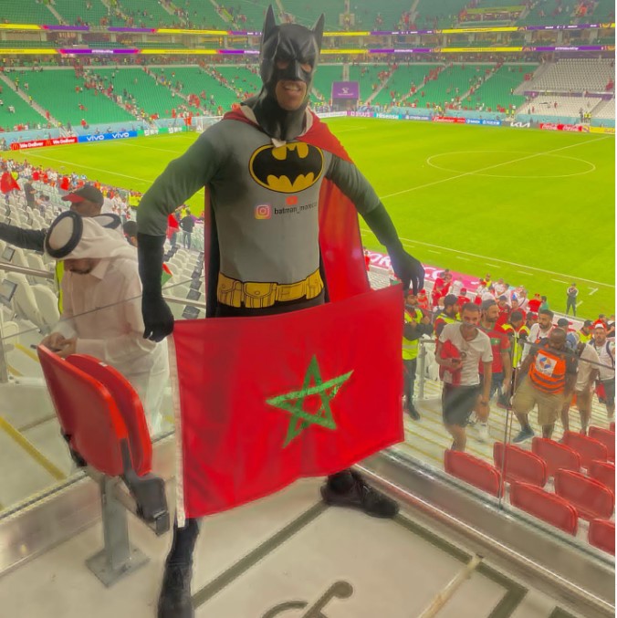 "باتمان المغرب"