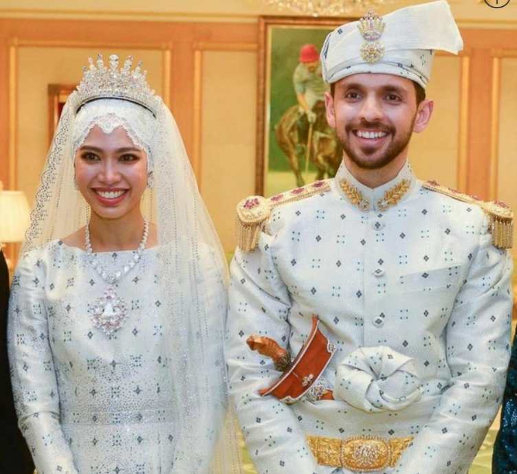 "زواج الأميرة فضيلة لباب البلقية"