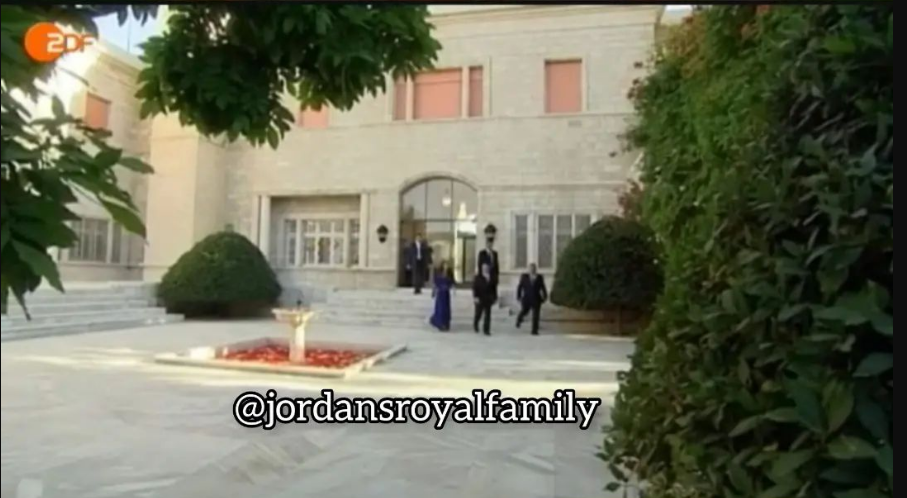 "قصر زهران "
