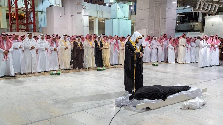 "ما سبب وفاة الأميرة مي بنت بندر آل سعود"