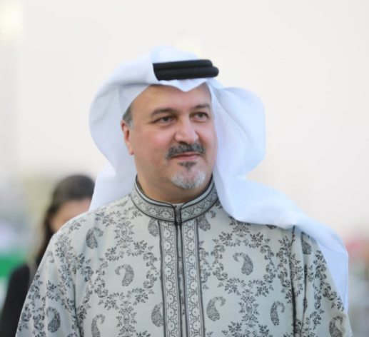 الأمير بندر بن خالد الفيصل