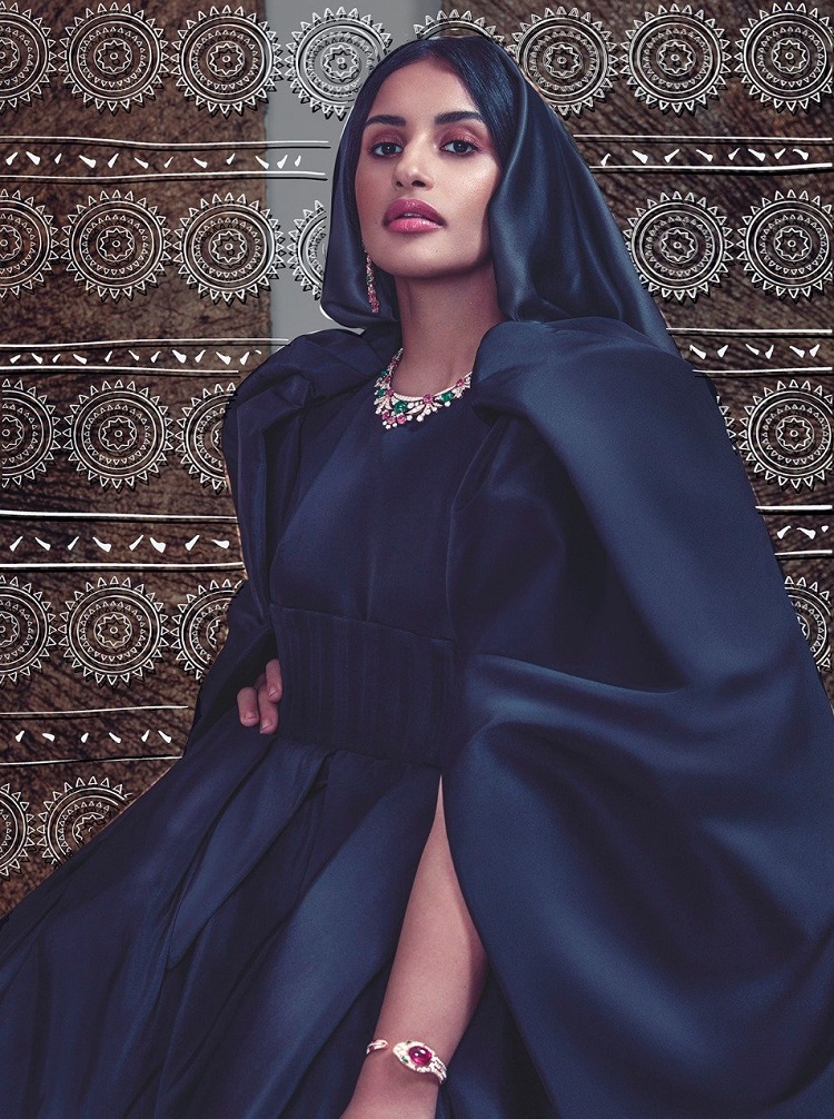"الأميرة لولوة آل سعود"