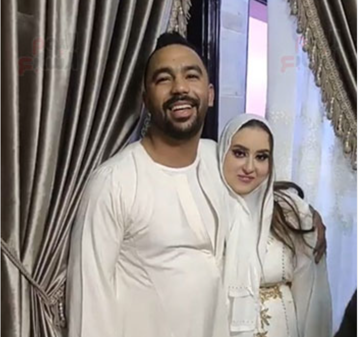 عروس الإسماعيلية