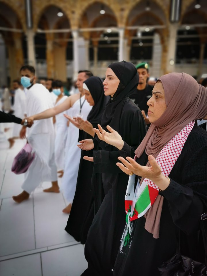 الملكة رانيا