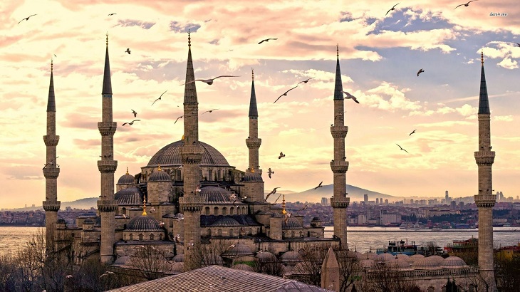 السياحة في اسطنبول