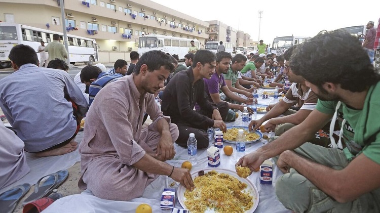 "رمضان 2023 الإمارات"