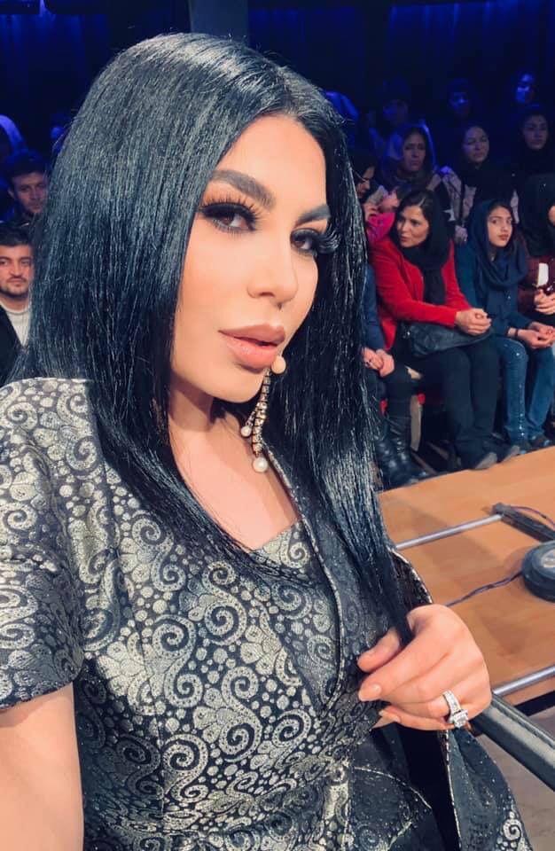 أريانا سعيد