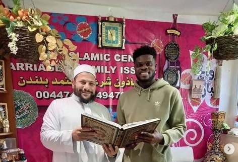 توماس بارتي