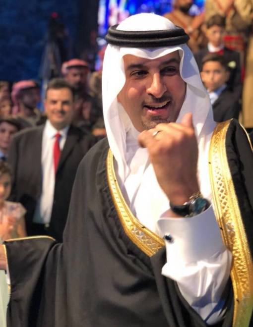 الفارس عمرو زيدان