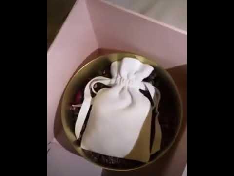 "هدية الأميرة ايمان"
