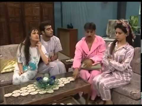 "عيلة ست نجوم"