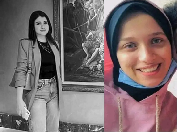 نيرة أشرف و سلمى بهجت