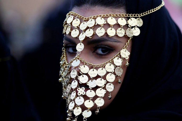 عروض مقاهي الرياض في يوم المرأة العالمي 