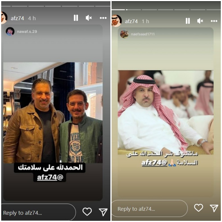 ""الفارس السعودي عمرو زيدان""