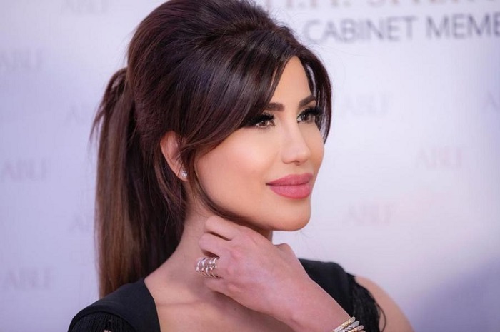 زوجة كلارنس سيدورف