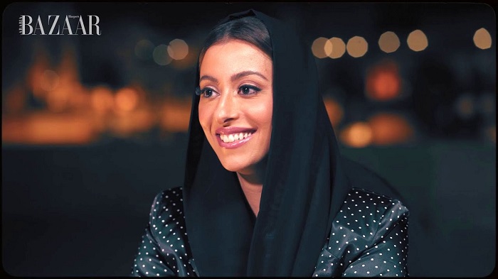 الأميرة نورة بنت فيصل آل سعود
