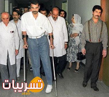 عدي صدام حسين