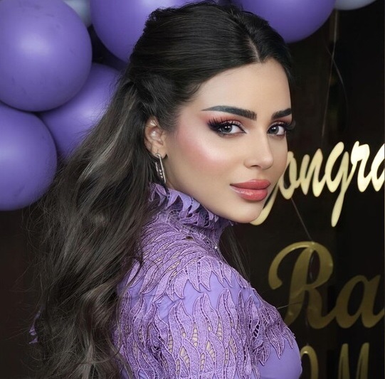رهف القحطاني