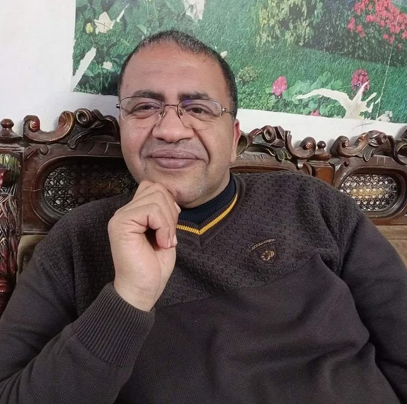  احمد رمضان صوفي