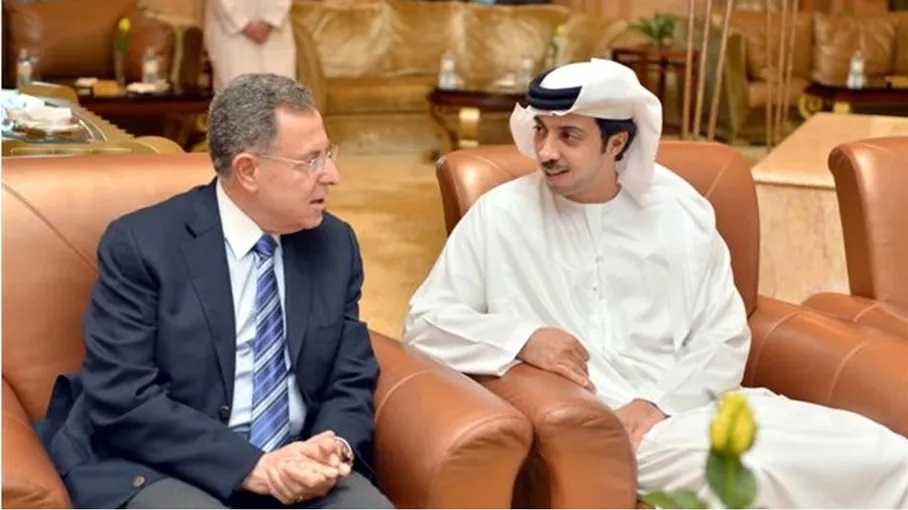 قالت الصحيفة إن السنيورة رفض عرضا من مركز دراسات إماراتي للعمل بوظيفة مقابل 25 ألف دولار- وام