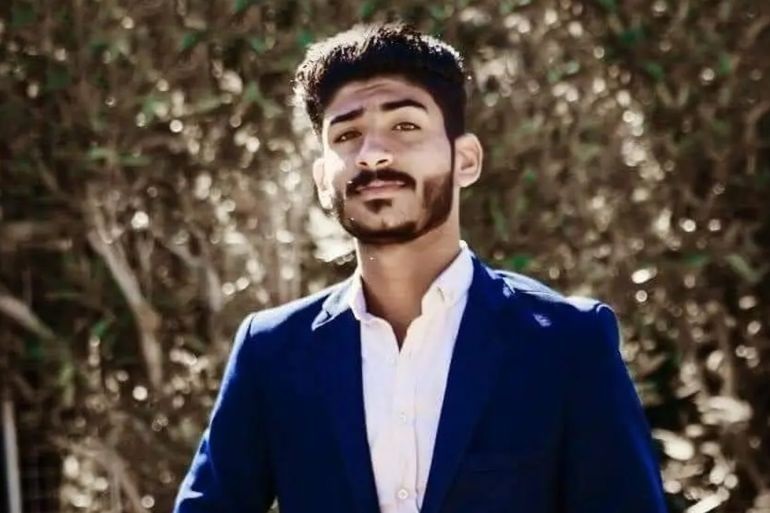 سجاد العراقي