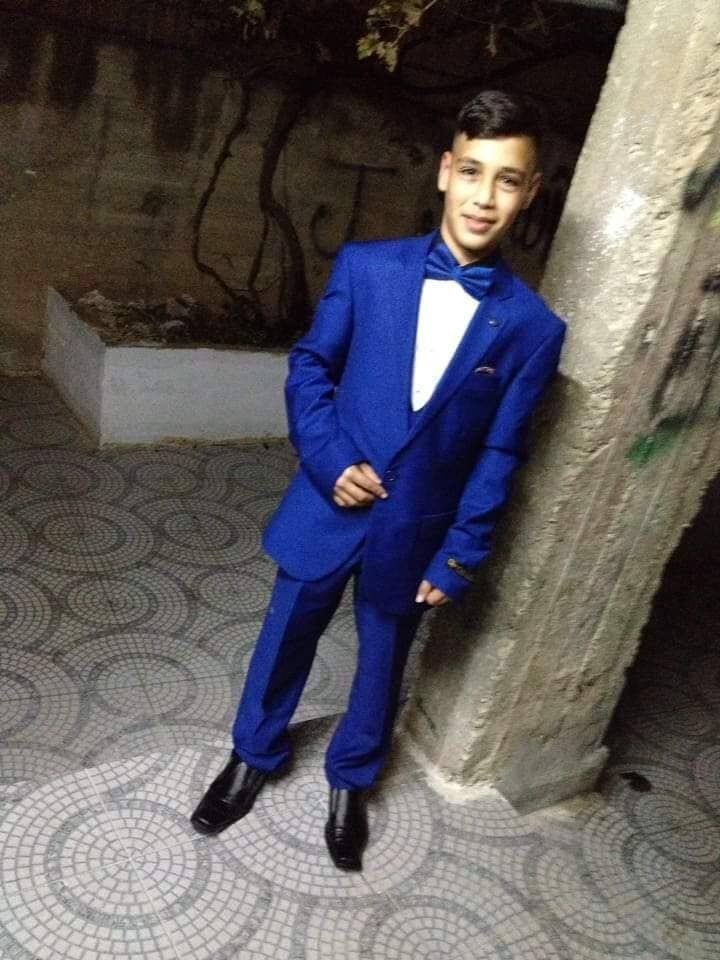 عمر إبراهيم أبو عصب